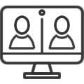 Video-conferencing