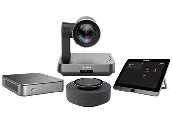 MCV640 Video Conferencing Kit.